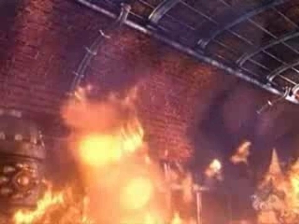 Final fantasy IX AMV