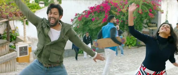 My Story | Pathungi HD Video Song | Prithviraj Sukumaran,Parvathy | Roshni Dinaker