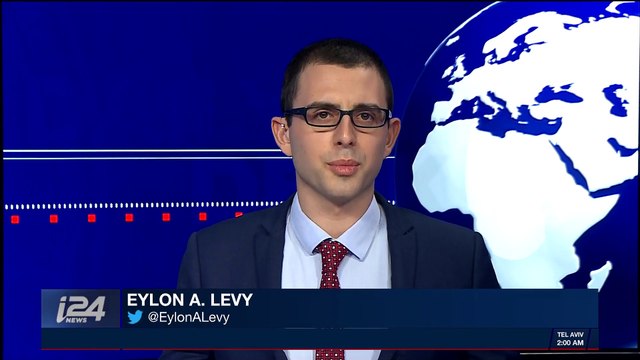 i24NEWS DESK | U.S. threatens to cut UNRWA aid | Tuesday, January 2nd 2018