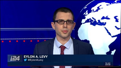 i24NEWS DESK | U.S. threatens to cut UNRWA aid | Tuesday, January 2nd 2018
