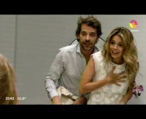 Pedro en Las Estrellas capítulo 156 parte 2 - 02 de Enero