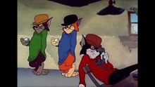 Tom And Jerry English Episodes - Jerry's