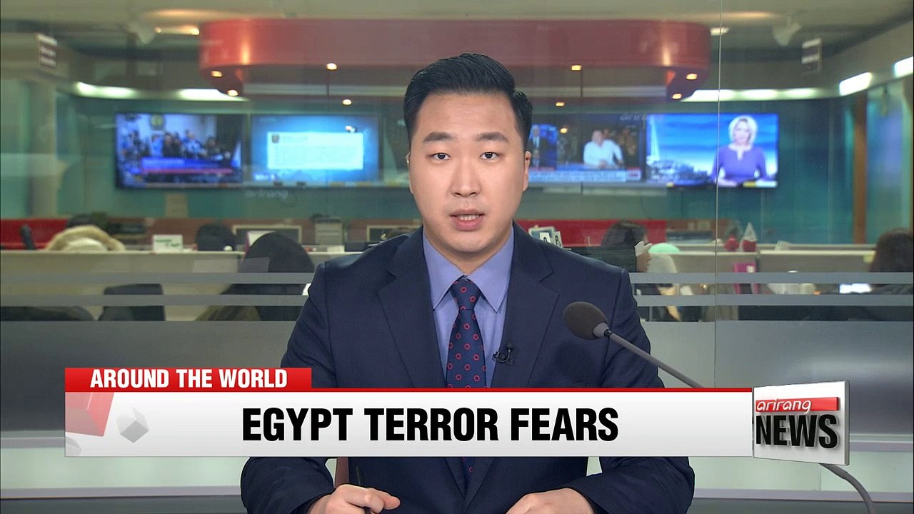 Egypt extends state of emergency for three months