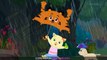 Rain Rain Go Away (SINGLE) _ Nursery Rhymes by Cutians _ ChuChu TV Kids Songs