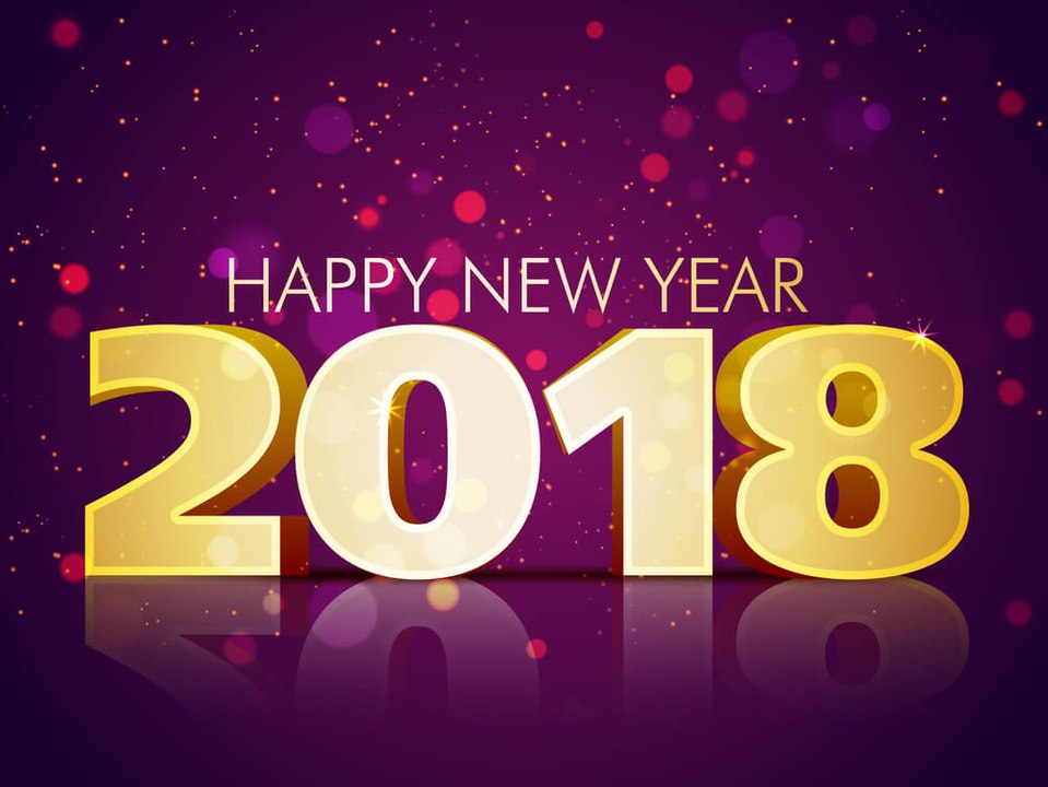 New Year 2018 Funny Video