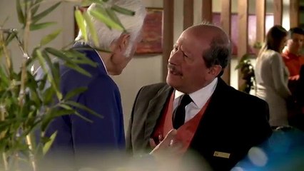 26 Dime quien Fué_clip1