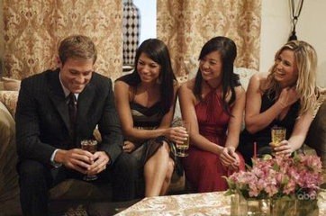 The Bachelor (S22E02) Season 22 Episode 2 || ABC Project Free Tv