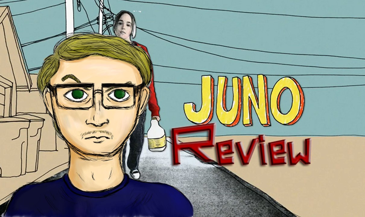 Juno Review