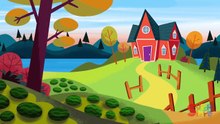 Down By The Bay _ Kids Songs _ Super Simple Songs-c