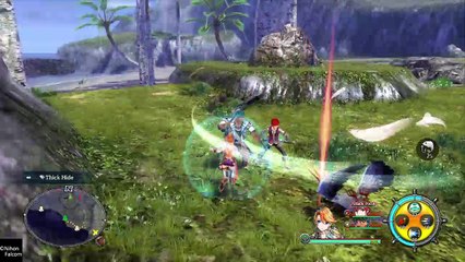 Ys VIII -Lacrimosa of DANA #3: So lost I'm going in circles!