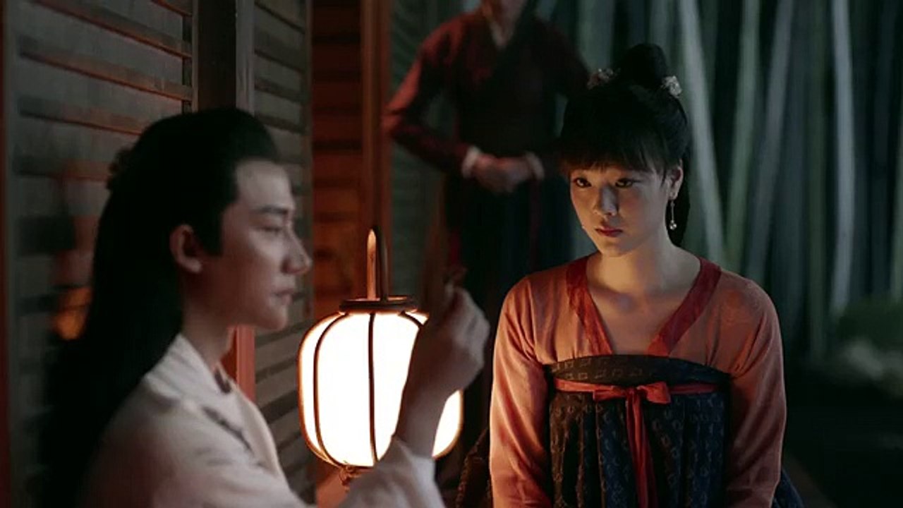 海上牧雲記19