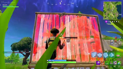 The NEW LEGENDARY Gun - Silenced Pistol [Fortnite]