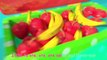 Apples and Bananas Song - ABCkidTV Songs for Chil