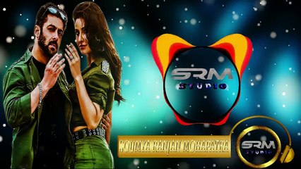 DJ- Swag Se Swagat Song Remix -- Tiger Zinda Hai -- Salman Khan -- Katrina Kaif