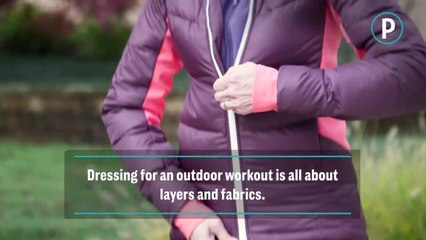 Walk Stronger: The Best Gear for Cold-Weather Walking