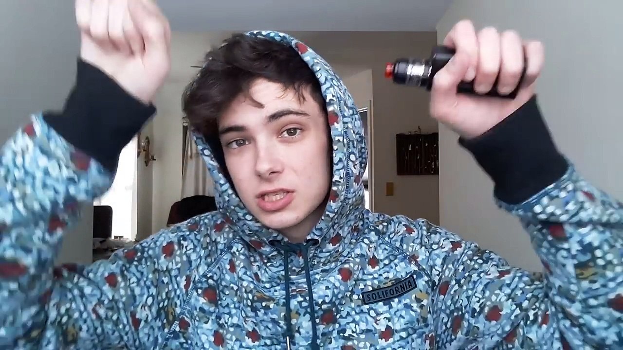 CAN I BRING MY VAPE/JUUL ON AN AIRPLANE?! Dailymotion Video