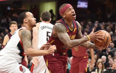 NBA : Retour gagnant pour Thomas