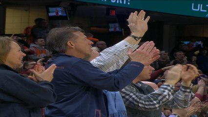 Trail Blazers at Cavaliers Recap RAW