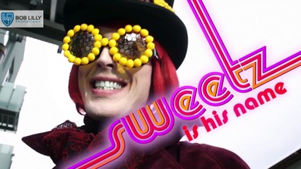 Sweetz & Sugar: Taking Your Taste-Buds for a Ride