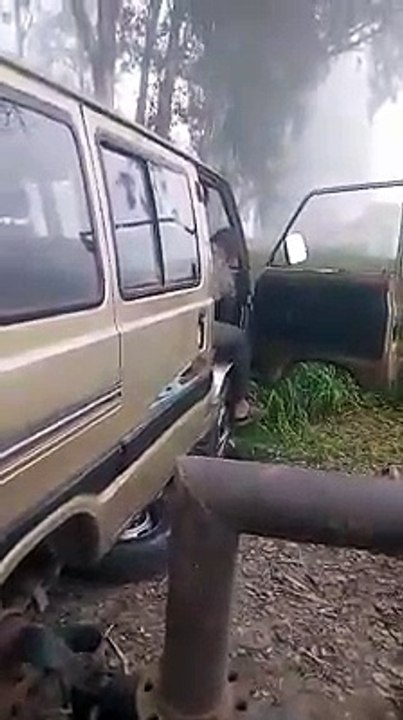 the ultimate jugad in water pump