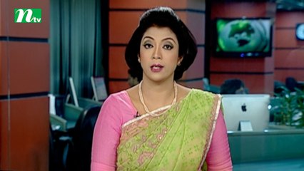 NTV Shironam | 03 January, 2018