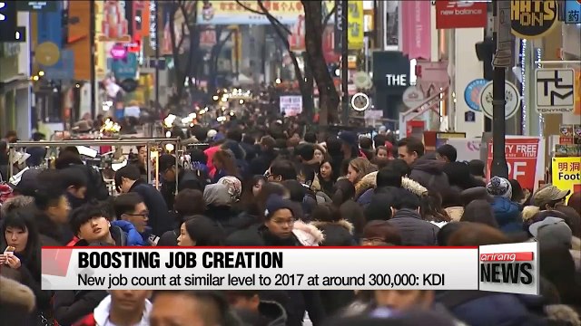 Boosting job creation among SMEs key for 2018: experts