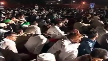 Ghareeb ki Beti ko tamasha na banao by Saqib Raza Mustafai (Inspirational speech on poor people rights)