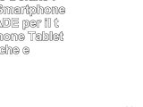 Il CaseHero Deluxe Porta Mano Smartphone  IL UPGRADE per il tuo Smartphone Tablet o