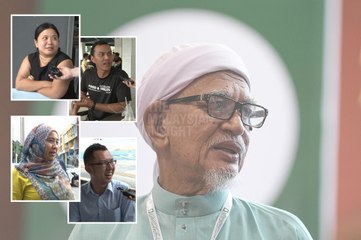【透视民声】伊党要”全穆斯林内阁”，OK不OK？