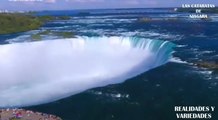 LAS CATARATAS DEL NIÁGARA