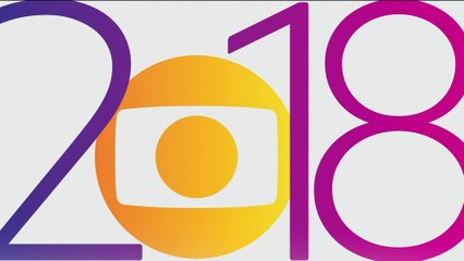 [HD] Chamada programação 2018 Globo
