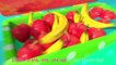 Apples and Bananas Song - ABCkidTV Songs for Children-WbqzhZTQXvM