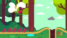 The Ants Go Marching _ Kids Songs _ Super Simple Songs-2S__fbC