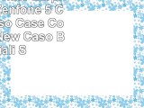 FoneCase  White  Earphone  Asus Zenfone 5 Custodia Caso Case Cover Brand New Caso