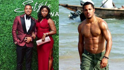 Van Vickers Biography and Net Worth