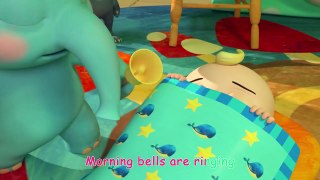 Are You Sleeping _ Brother John _ Nursery Rhymes & Kids