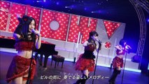 雨のピアニスト 松井玲奈・古川愛李・須田亜香里 AKB48SHOW #31