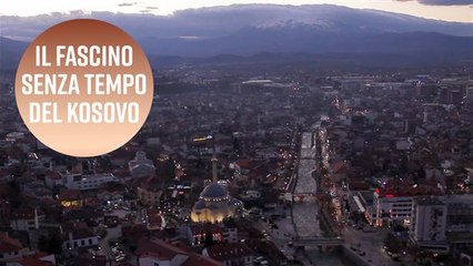 Il Kosovo è la nuova meta di tendenza