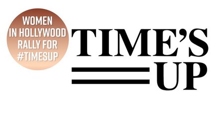 The Time's Up Campaign, explained