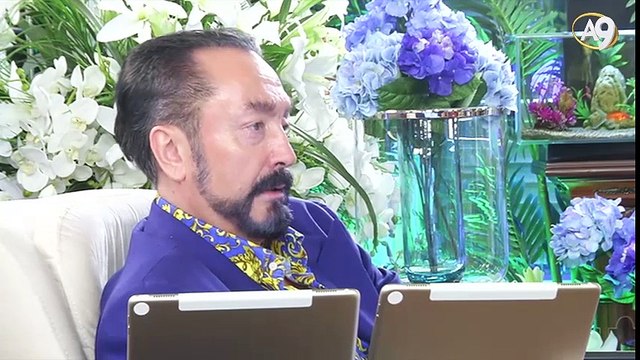 İleride sizce insanlığı nasıl olaylar bekliyor? (İzleyici sorusu)