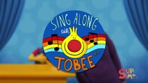BINGO _ Sing Along With Tobee _ BINGO Dog Son