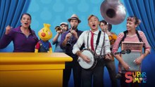 If You're Happy And You Know It _ Learn Kids Songs! _ Sing Along With Tobee