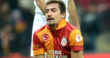 Eski Galatasaraylı Aydın Yılmaz, Adana Demirspor ile Anlaştı