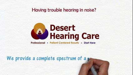 Audiologist In Sun Lakes
