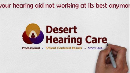 Hearing Aid Repair In Sun Lakes