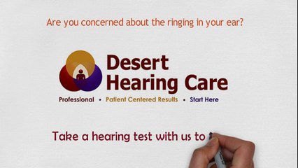 Hearing Test In Sun Lakes