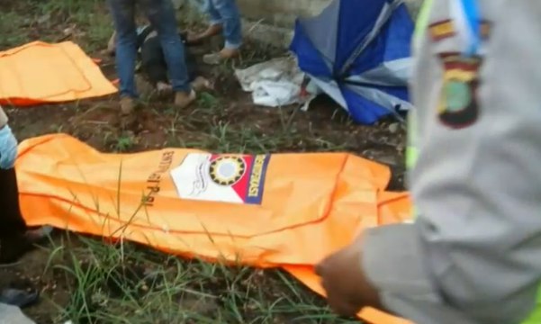 3 Bocah Tewas Tersetrum Listrik di Marunda, Jakarta