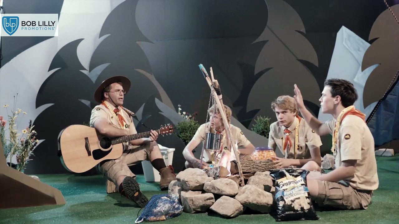 Billions of Lanyards! Put to multi-use when Outdoors!