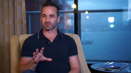 How to Get Out Of Your Comfort Zone