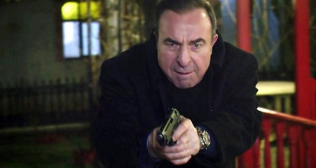 Rıza Baba'nın Ayağında Ameliyat Olmasına Rağmen İşini Aksatmaması "Helal Olsun" Dedirtti